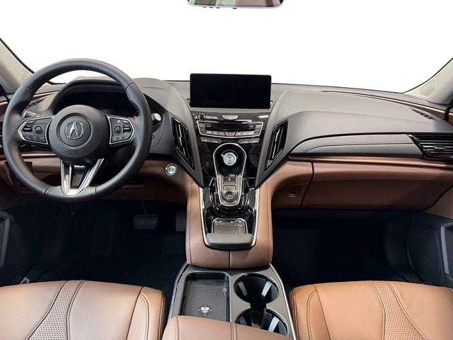 2026 Acura RDX 4TECH