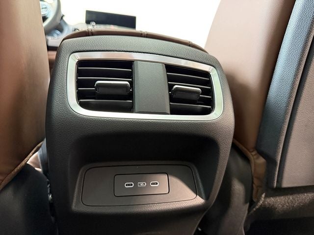 2026 Acura RDX 4TECH