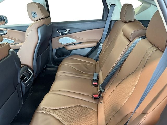 2026 Acura RDX 4TECH