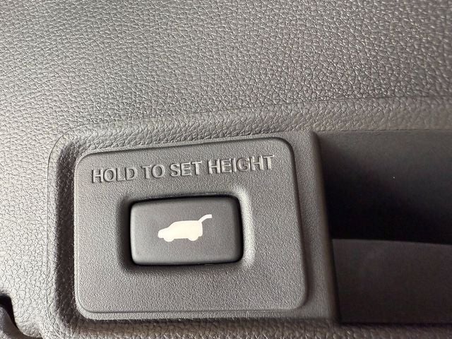 2026 Acura RDX 4TECH
