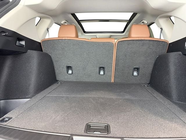2026 Acura RDX 4TECH