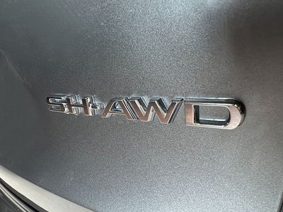 2026 Acura RDX 4TECH