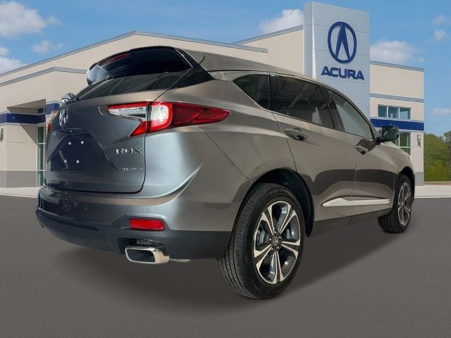 2026 Acura RDX 4TECH