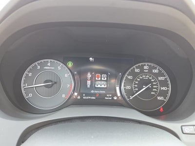 2024 Acura RDX 4TECH