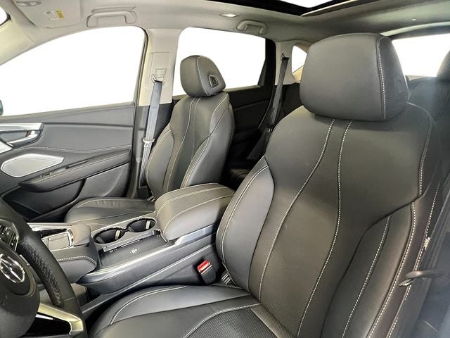 2026 Acura RDX 4TECH