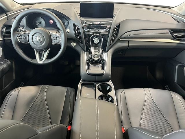 2026 Acura RDX 4TECH