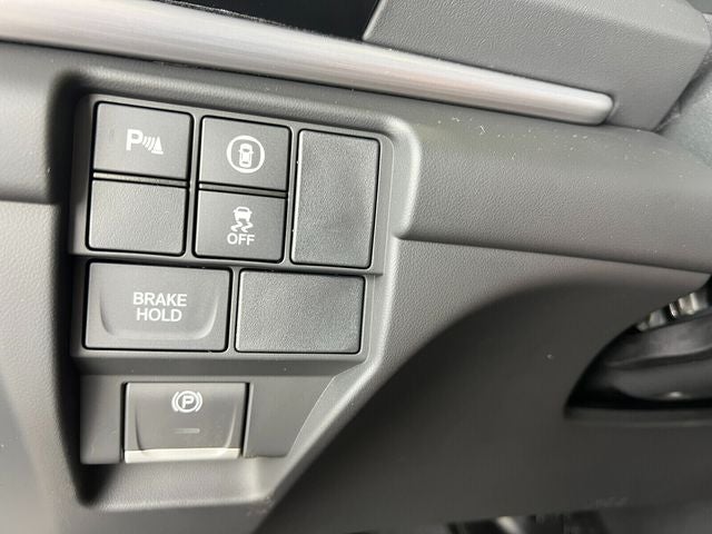 2026 Acura RDX 4TECH