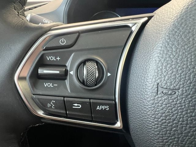 2026 Acura RDX 4TECH