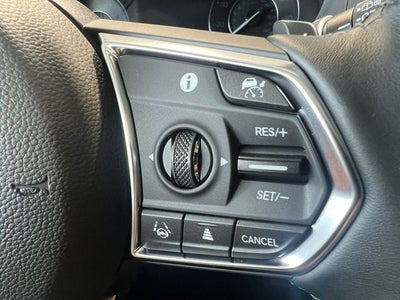 2026 Acura RDX 4TECH