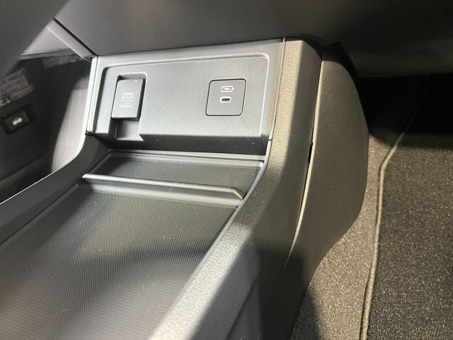 2026 Acura RDX 4TECH