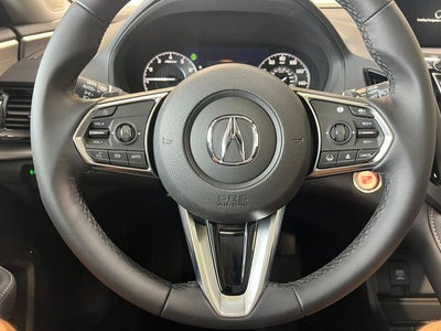 2026 Acura RDX 4TECH