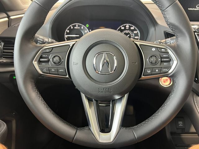2026 Acura RDX 4TECH