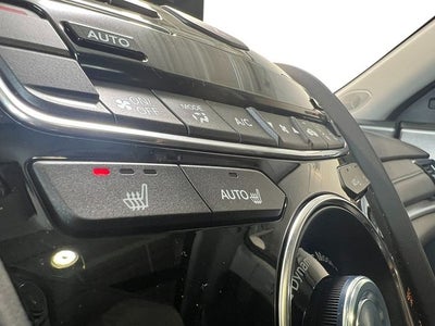 2026 Acura RDX 4TECH