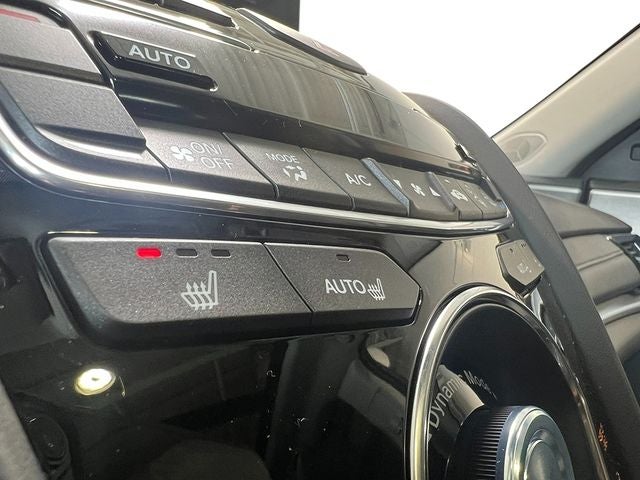 2026 Acura RDX 4TECH