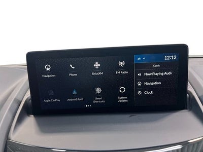 2026 Acura RDX 4TECH