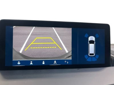 2026 Acura RDX 4TECH