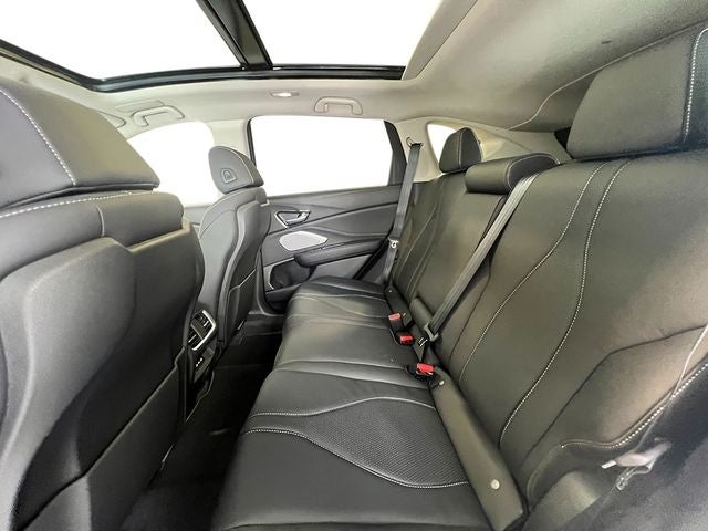 2026 Acura RDX 4TECH