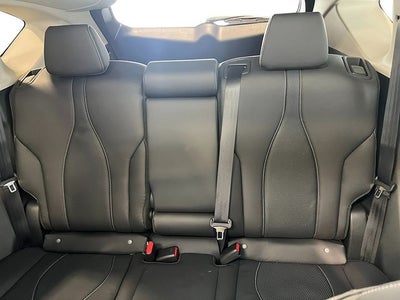 2026 Acura RDX 4TECH