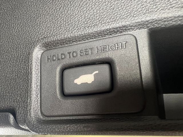 2026 Acura RDX 4TECH