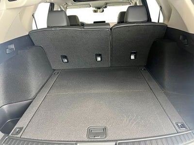 2026 Acura RDX 4TECH