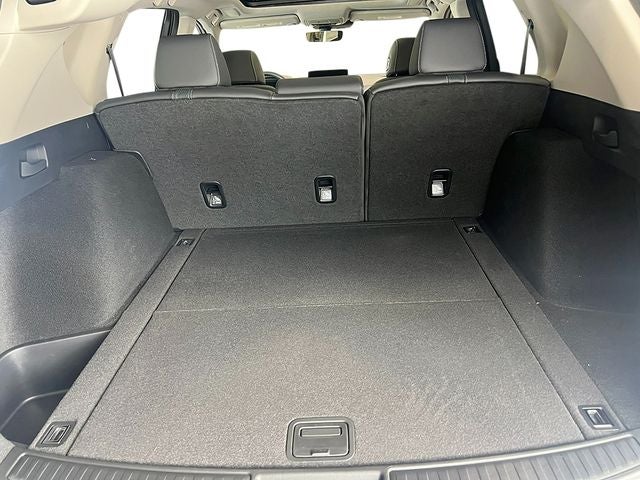 2026 Acura RDX 4TECH