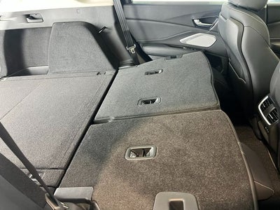 2026 Acura RDX 4TECH