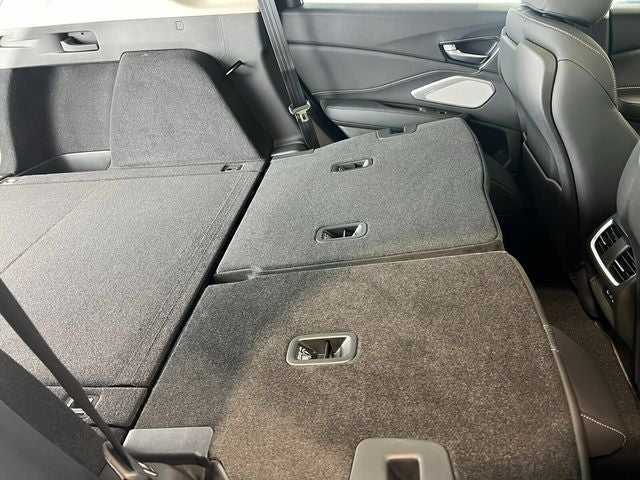 2026 Acura RDX 4TECH