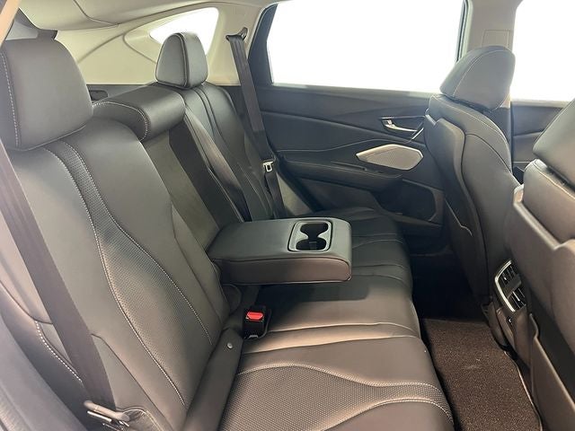 2026 Acura RDX 4TECH