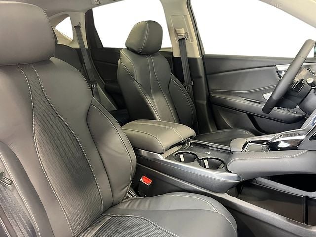 2026 Acura RDX 4TECH