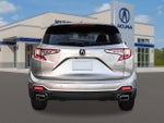 2026 Acura RDX 4TECH