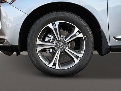 2026 Acura RDX 4TECH