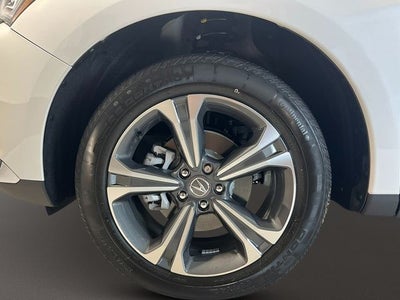 2026 Acura RDX 4TECH