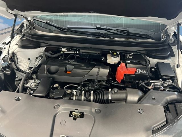 2026 Acura RDX 4TECH