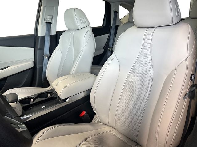 2026 Acura RDX 4TECH