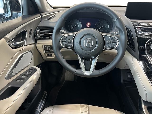2026 Acura RDX 4TECH