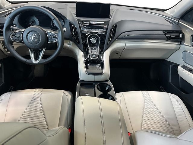 2026 Acura RDX 4TECH