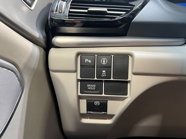 2026 Acura RDX 4TECH