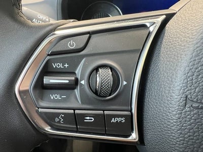 2026 Acura RDX 4TECH