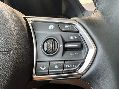 2026 Acura RDX 4TECH