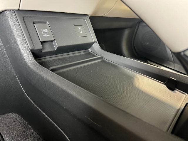 2026 Acura RDX 4TECH