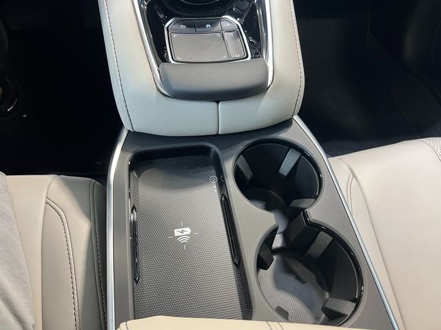 2026 Acura RDX 4TECH