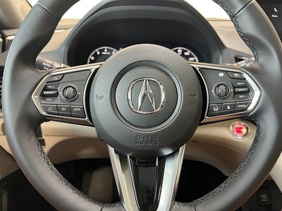 2026 Acura RDX 4TECH