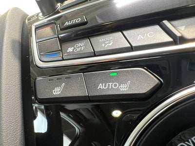 2026 Acura RDX 4TECH