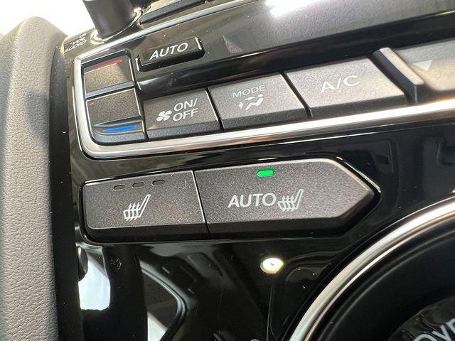 2026 Acura RDX 4TECH