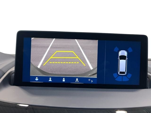 2026 Acura RDX 4TECH