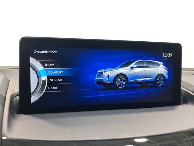 2026 Acura RDX 4TECH