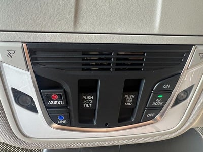 2026 Acura RDX 4TECH