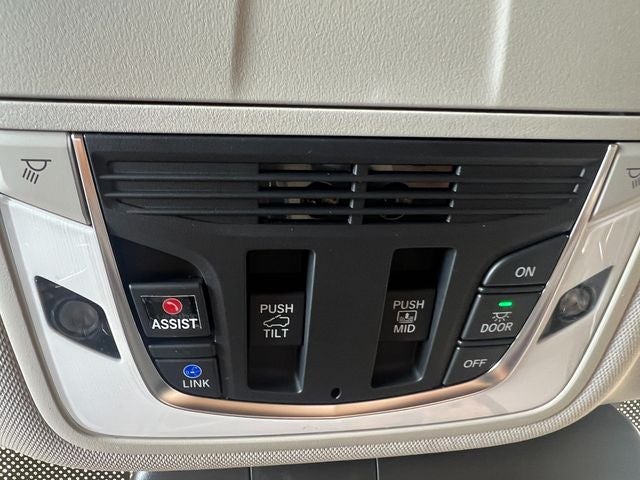 2026 Acura RDX 4TECH