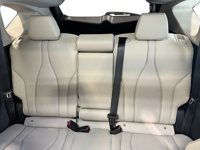2026 Acura RDX 4TECH