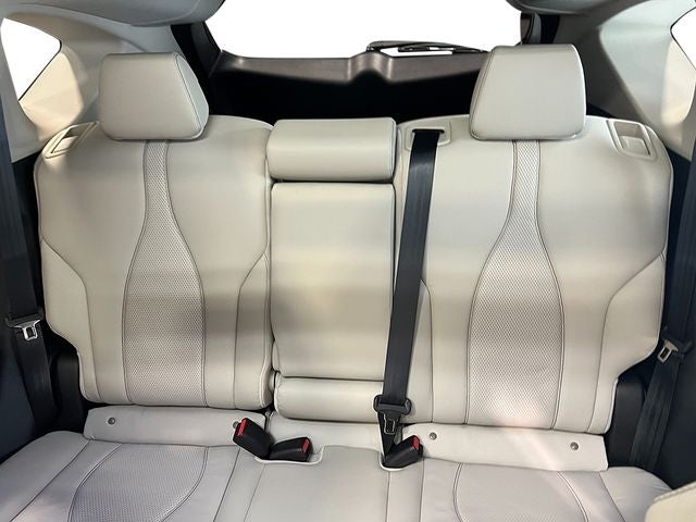 2026 Acura RDX 4TECH